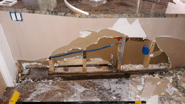 Best 24-hour water damage restoration  in Warsaw, VA