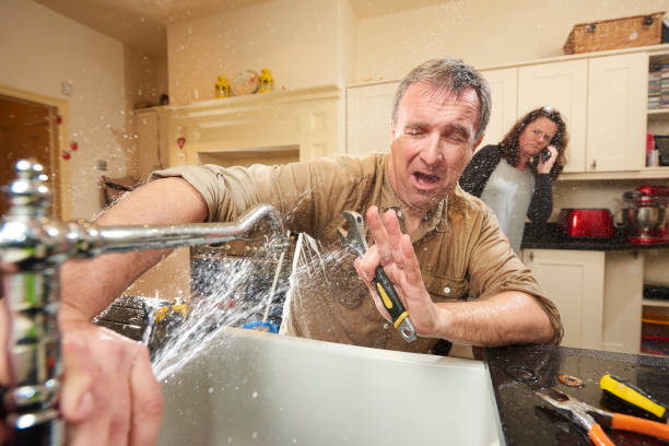 Best 24/7 water damage repair  in Warsaw, VA